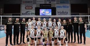 Марица разбити от Игор Горгондзола в първия 1/4/-финален мач