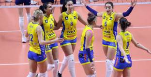 Марица Пловдив отново спечели Купата на България 