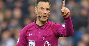 Клатенбърг предложи отказ  от VAR при определяне на засадата 