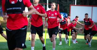 Петима от дубъла на ЦСКА ще получат шанс от Христо Янев