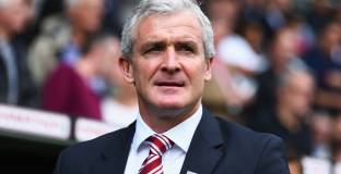 Хюз: Може да продължа със Саутхемптън