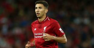 Груич е уверен, че има бъдеще в Ливърпул 