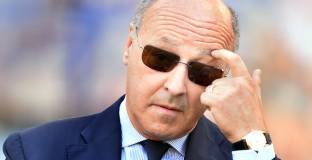 Интер преговаря с Марота