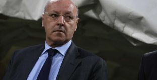 Марота: Ювентус никога не губи 