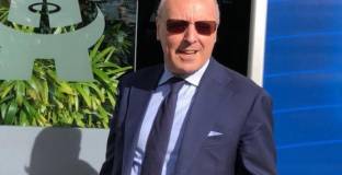 Марота: Мачове без зрители са единственият начин да завършим сезона