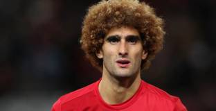 Белгия без Миноле, Фелайни и Бентеке за септемврийските мачове