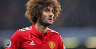 Пирес съветва Арсенал да купи Фелайни