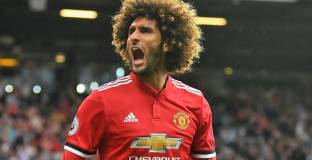 ПСЖ се договори с Фелайни? 