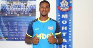 Монтана се подсили с вратар от Кабо Верде