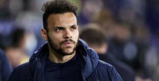 Барселона разтрогна с Брайтвайт 