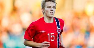 Едегор: Искам в отбор, където ще ми се доверяват