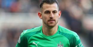   Ман Юнайтед може скоро да привлече Дубравка