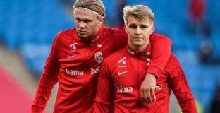 Галас: Едегор е страхотен, но Холанд е най-добър