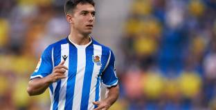 Субименди отказал на Ливърпул, защото Реал Сосиедад е по-голям клуб