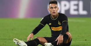 Интер е оптимист за Лаутаро