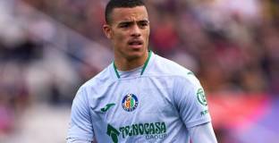 Ман Юнайтед може да удължи договора с Грийнууд 