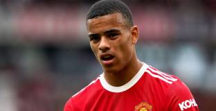 Ман Юнайтед получи запитвания за Грийнууд