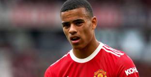   Ман Юнайтед отказа да пусне Грийнууд в Турция