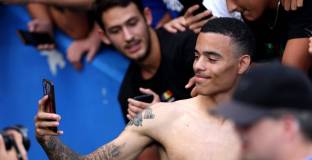 Грийнууд вече предизвика фурор в Хетафе 