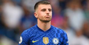   Райт-Филипс: Маунт може да получи 