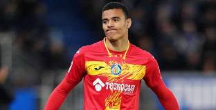 Марсилия завърши трансфера на Гринууд за 30 млн