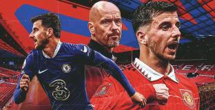 Челси отказа трета оферта за Маунт, иска 65 млн