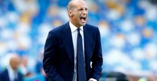 Алегри: Трябва да победим Малмьо