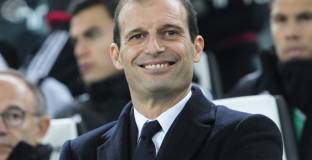 Марота: Алегри ще остане в Ювентус за дълго 