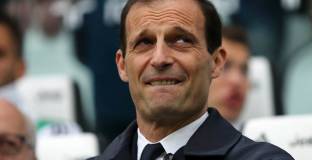 Ювентус обяви заявката си за Шампионска лига 