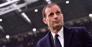 Алегри е готов да оглави Интер