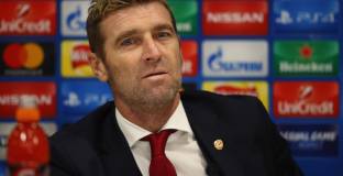 Карера: Ливърпул ми напомня за една от най-лошите вечери