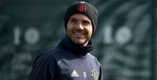 Мата може да продължи в Италия