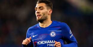 Ковачич: Мога да си представя, че оставам в Челси