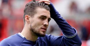 Ковачич потвърди желанието си да напусне Реал Мадрид 