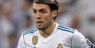 Ковачич: Надявам се, че през следващия сезон ще играя повече 