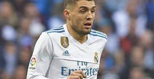 Ковачич: Не съм щастлив в Реал, искам да променя това 