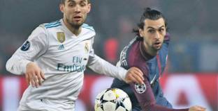 Ковачич: Реал е създаден да побеждава 