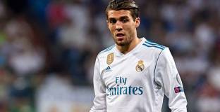 Реал Мадрид няма да се разделя с Ковачич 