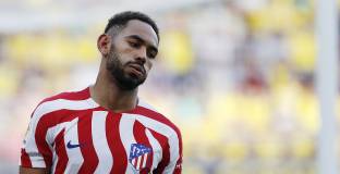 Арсенал влезе в битка за бразилски нападател 