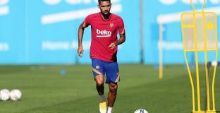 Фернандес се оплака от Куман