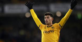 Сити следи Езе и Нунеш след Пакета