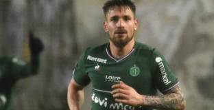 Дебюши още е ядосан на Венгер 