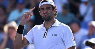  Беретини: Рууд игра много добре, а аз много зле