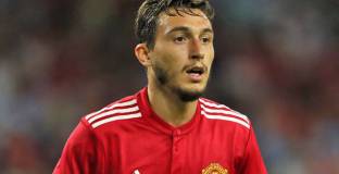 Дармиан може да премине в Наполи 