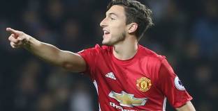 Дармиан може да премине в Наполи