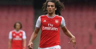 ПСЖ може да купи Гендузи