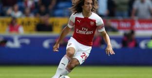 Гендузи: Тайната на успеха ми? Да се раздавам на 150%