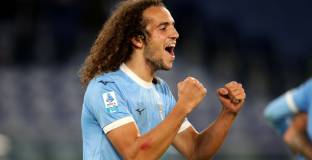 Лацио и Фенербахче се разбраха за Гендузи 