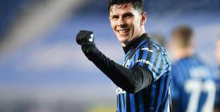   Песина може да напусне Аталанта