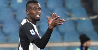 Ювентус се сбогува с Матуиди